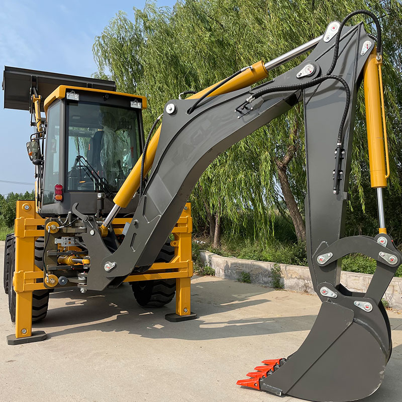 New Backhoe Loader For Sale