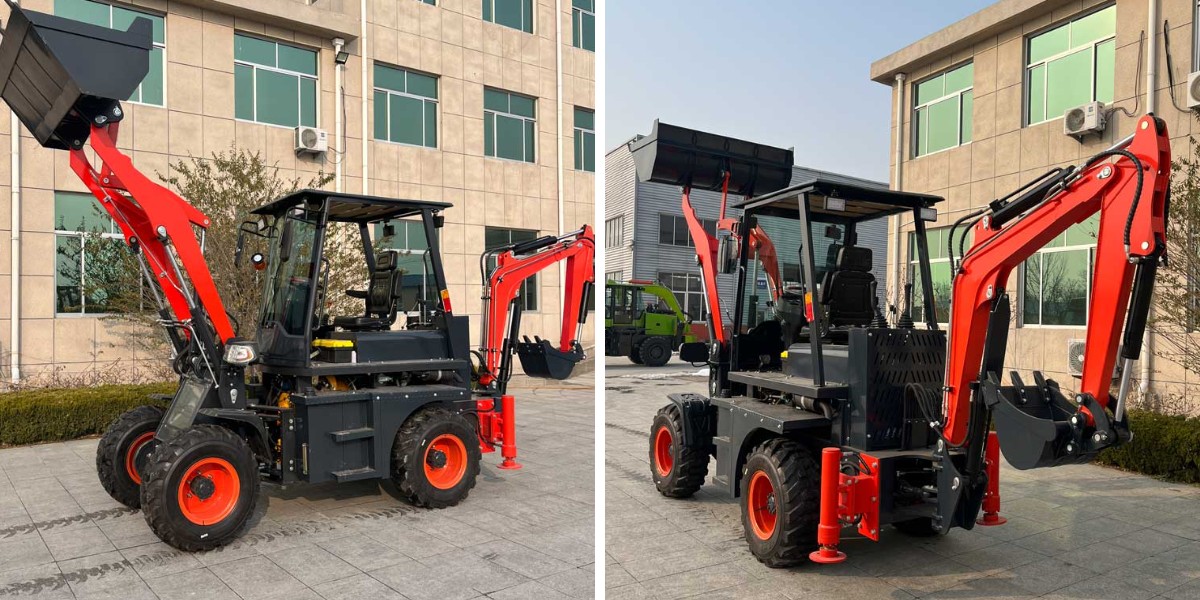 Front End Loader Excavator.jpg Front End Loader Excavator.jpg