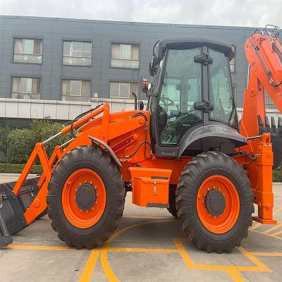 Excavator Loader Price