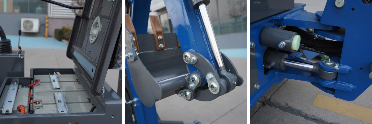 Tractor With Front Loader And Backhoe.jpg Tractor With Front Loader And Backhoe.jpg