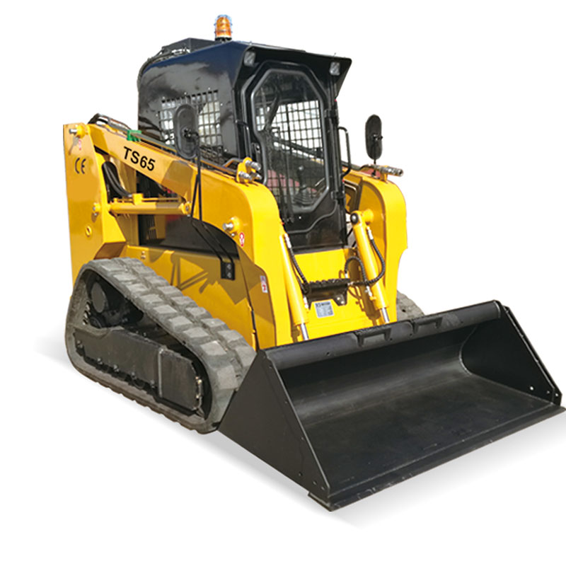 Mini Track Skid Steer For Sale