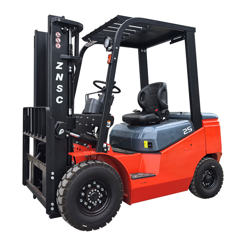 2.5 Ton Electric Forklift