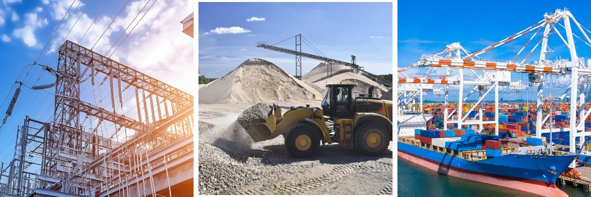 3.5T Mini Wheel Loader Application Industry.jpg 3.5T Mini Wheel Loader Application Industry.jpg