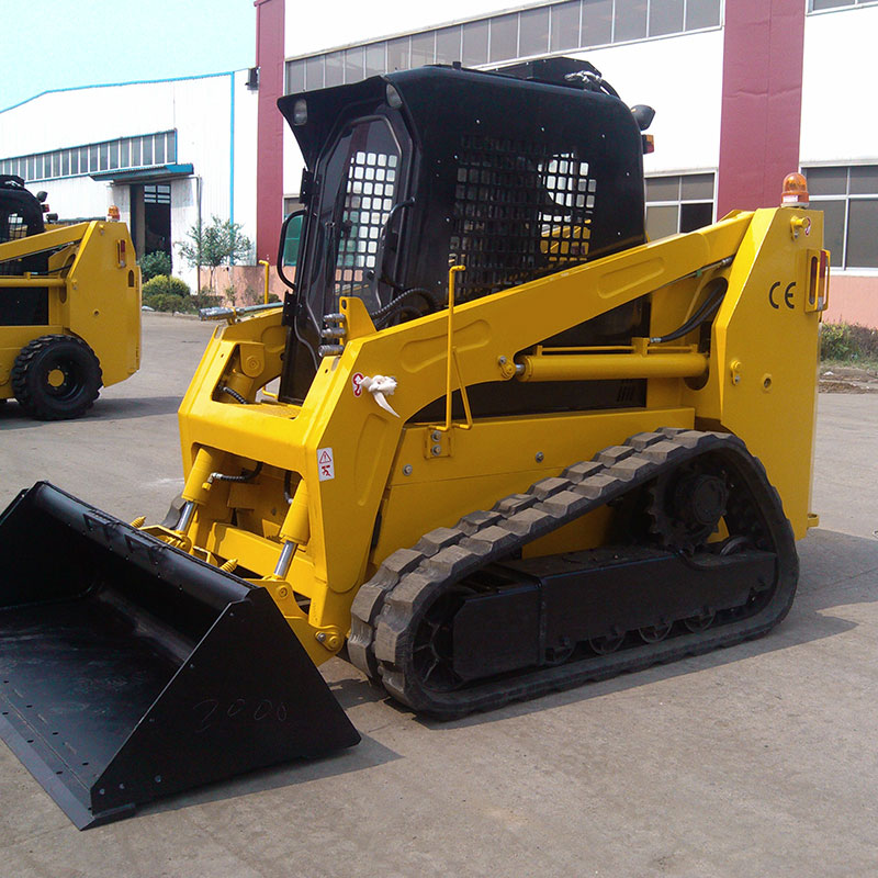 Skid Steer Price