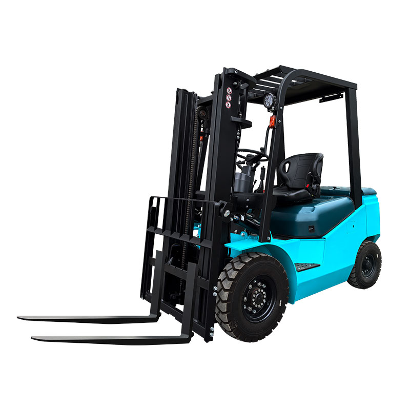 Forklift 2 Ton Price