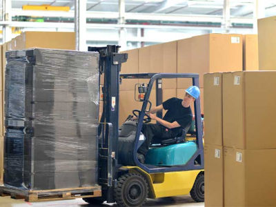 2.5 Ton Forklift For Sale