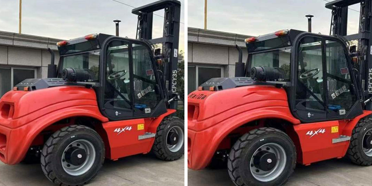 Empilhador para terrenos acidentados. jpg Empilhador para terrenos acidentados. jpg