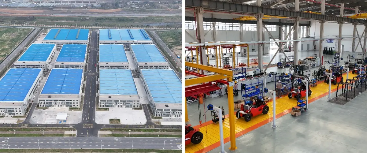 About SHANDONG WOGONG ENGINEERING MACHINERY CO., LTD. About SHANDONG WOGONG ENGINEERING MACHINERY CO., LTD.