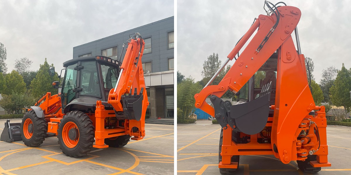 Tractor Loader With Backhoe.jpg Tractor Loader With Backhoe.jpg