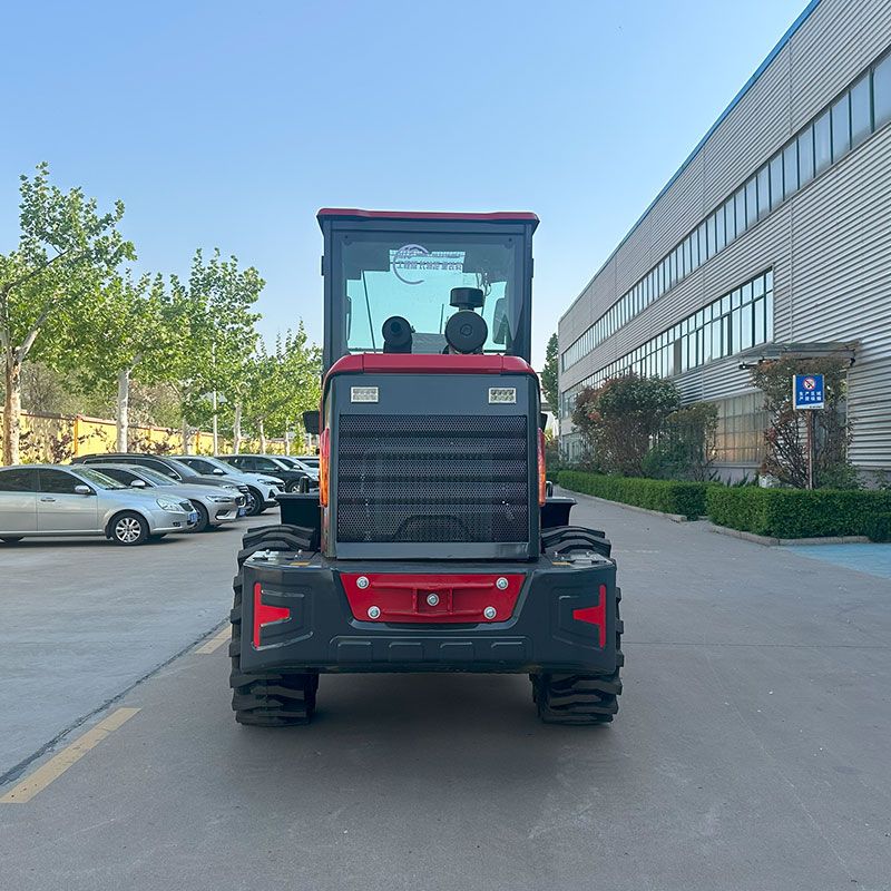 Wheel Loaders For Sale Near Me