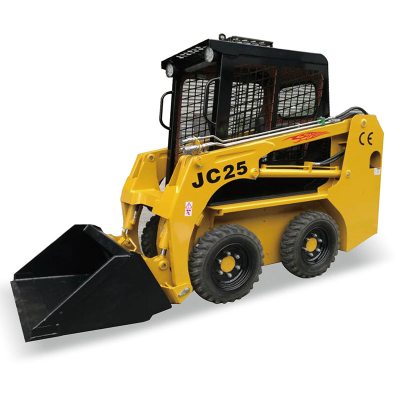 Skid Steer Loader For Sale
