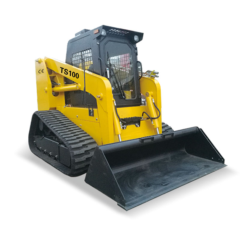 Track Steer For Sale