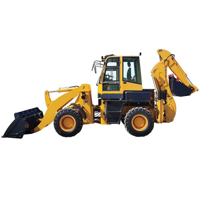 Backhoe Loader For Sale