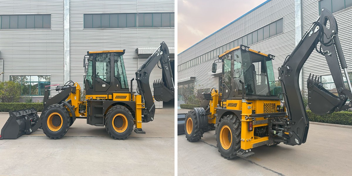 حفارة خلفية مع محمل أمامي.jpg حفارة خلفية مع محمل أمامي.jpg