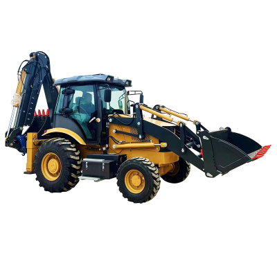 Backhoe For Sale