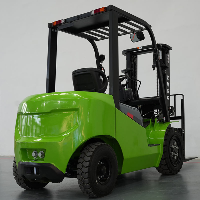 Electric Forklift For Sale Near Me