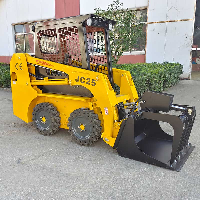 Skidsteer For Sale