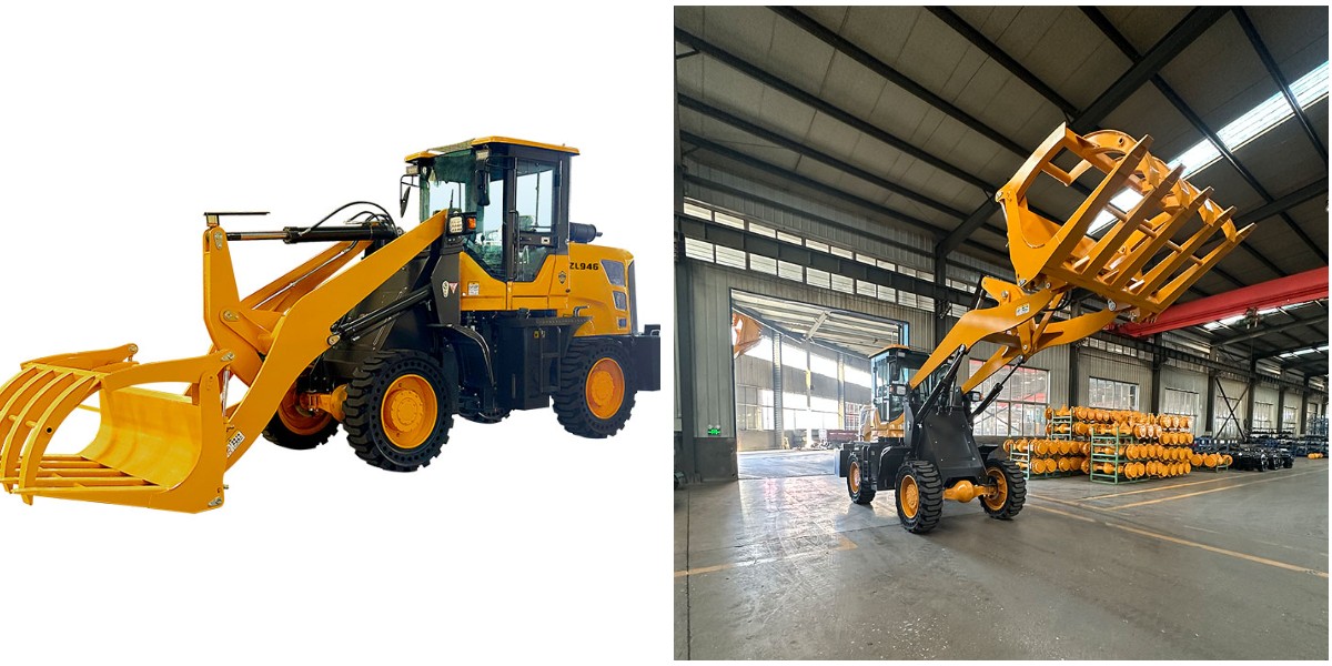 Petite chargeuse sur pneus.jpg Petite chargeuse sur pneus.jpg