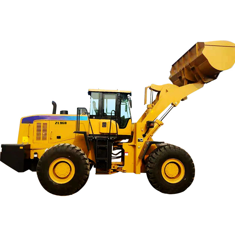 حفارة أمامية للبيع