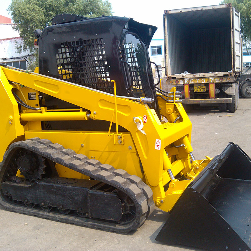 Skid Steer Loaders For Sale