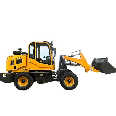 Front Loader For Sale