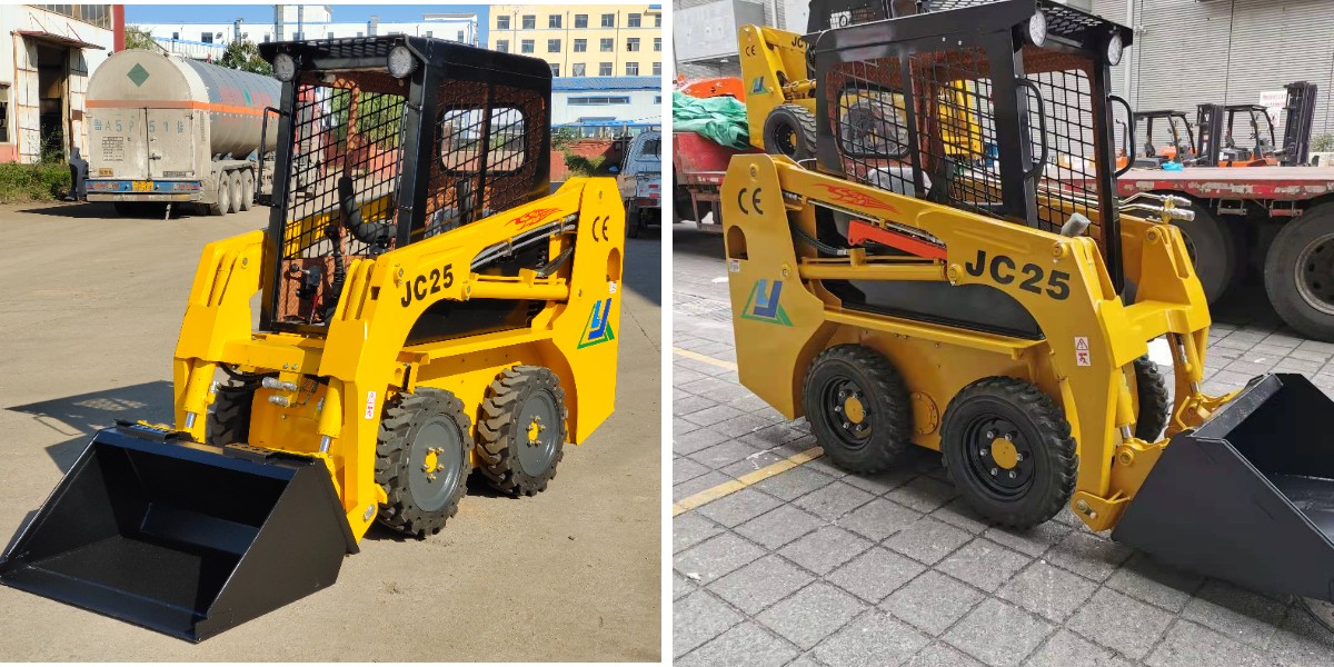 Mini Skid Steer  Loader.jpg Mini Skid Steer  Loader.jpg
