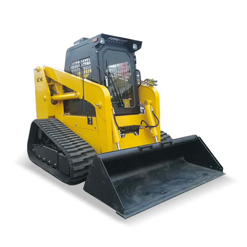Skid Loader For Rent