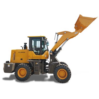 Wheel Loader For Sale