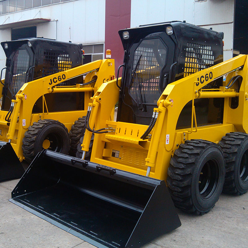 Skid Loaders For Sale
