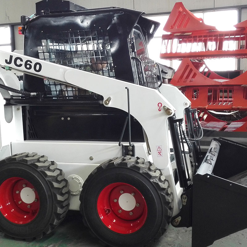 Sk Steer Tracks for Sale