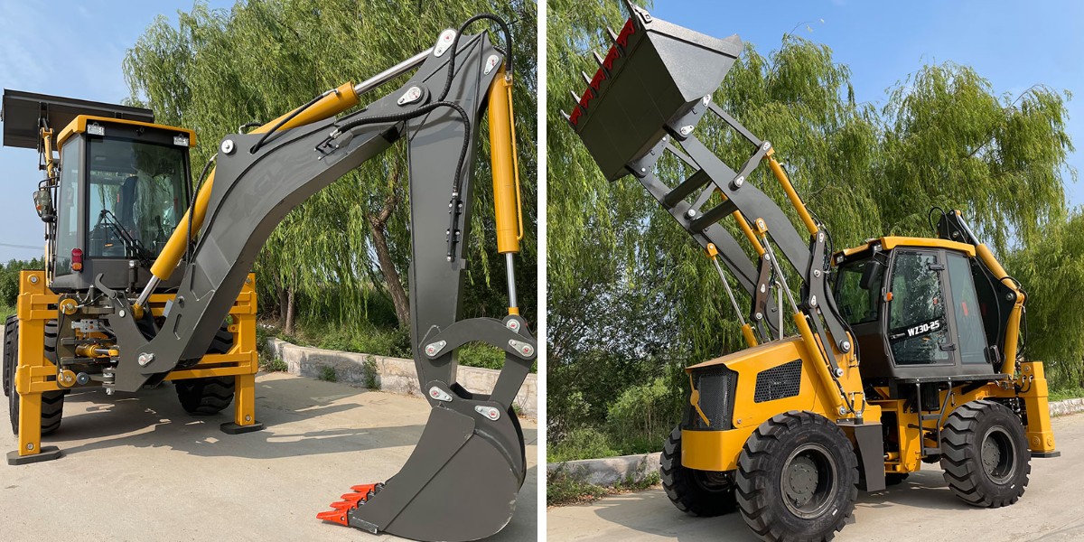 Tractor Loader With Backhoe.jpg Tractor Loader With Backhoe.jpg