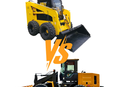 Front Wheel Loader For Sale