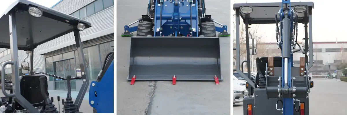 جرار حفارة محمل للبيع.jpg