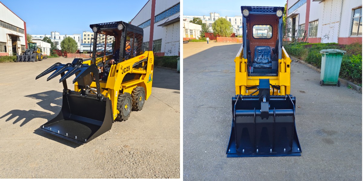 Small Skid Steer Loader .jpg Small Skid Steer Loader .jpg