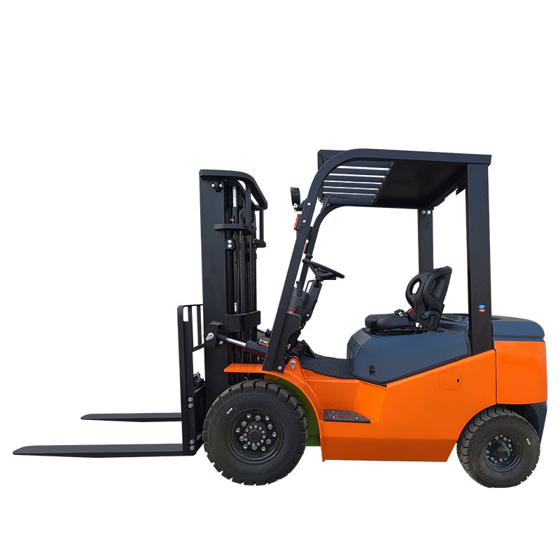 Electric Forklift For Sale