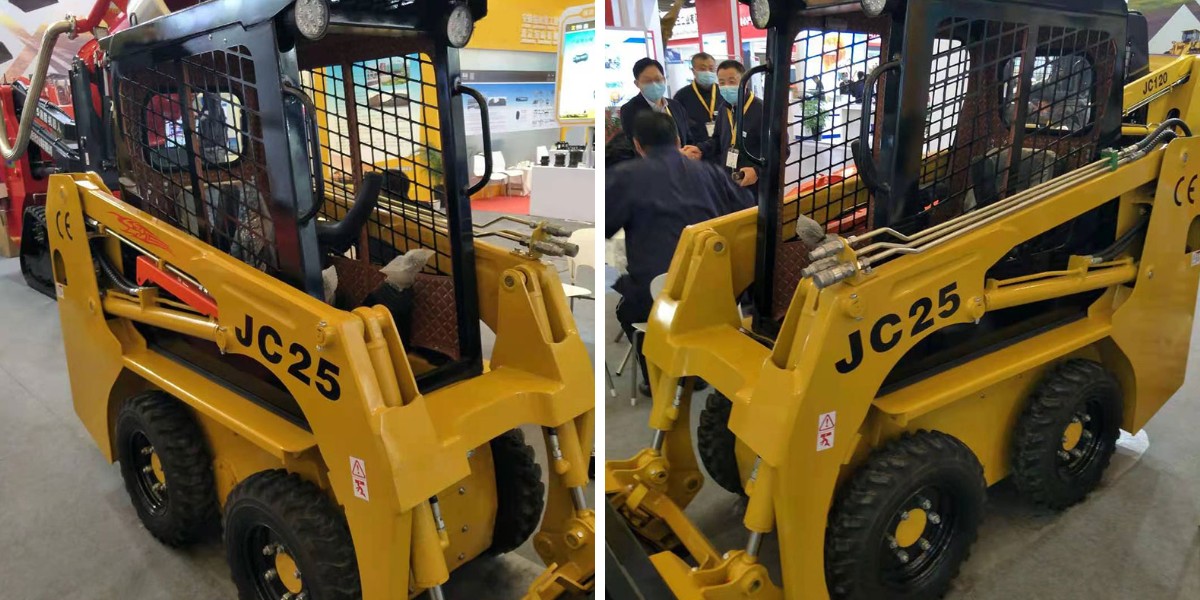 Máy xúc lật Skid Steer Loader For Sale.jpg Máy xúc lật Skid Steer Loader For Sale.jpg