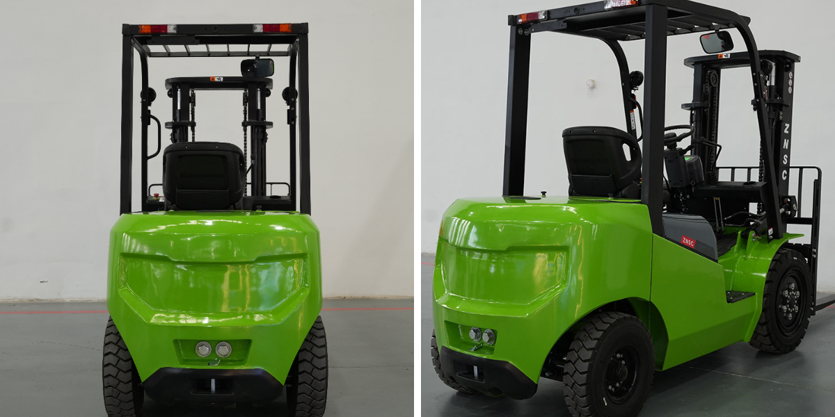 Электрический вилочный погрузчик повышенной проходимости.jpg Электрический вилочный погрузчик повышенной проходимости.jpg