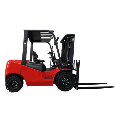 Gas Forklift For Sale