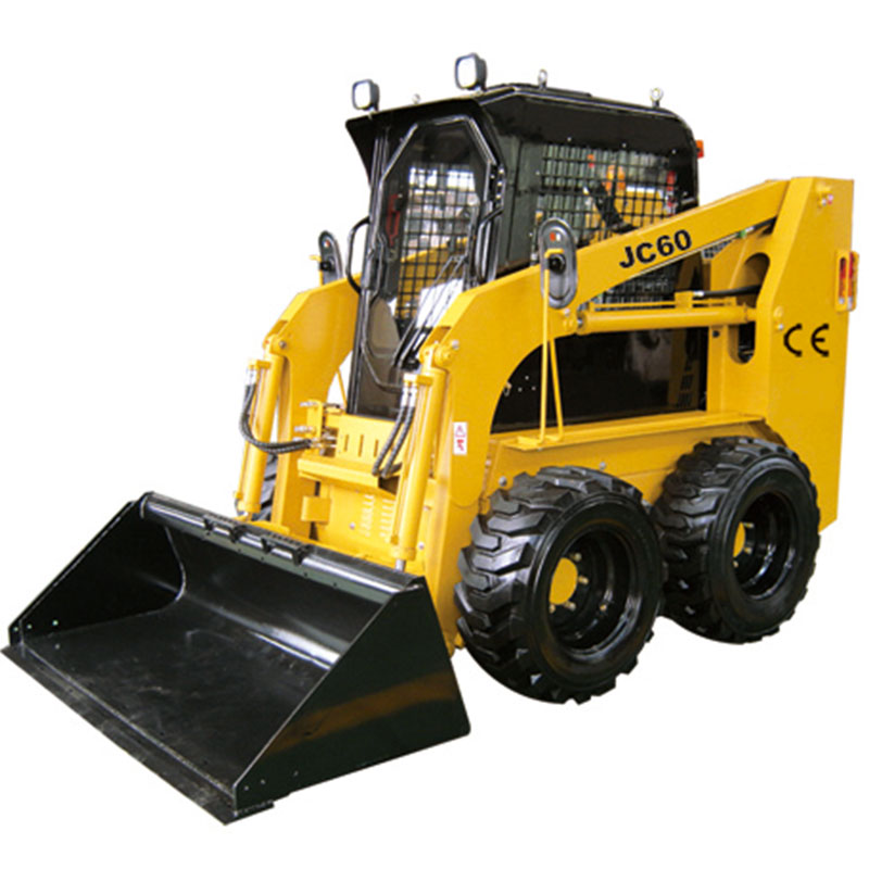 Skid Steer Loader For Sale