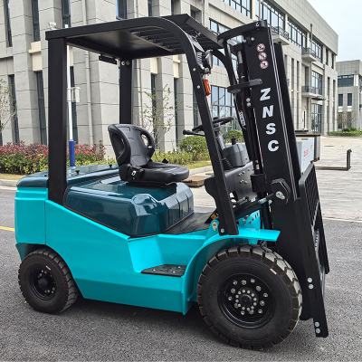 Electric Pallet Stacker For Sale