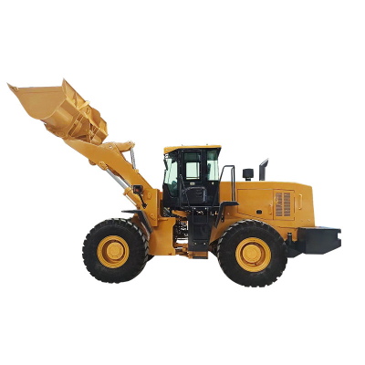 Mini Wheel Loader For Sale