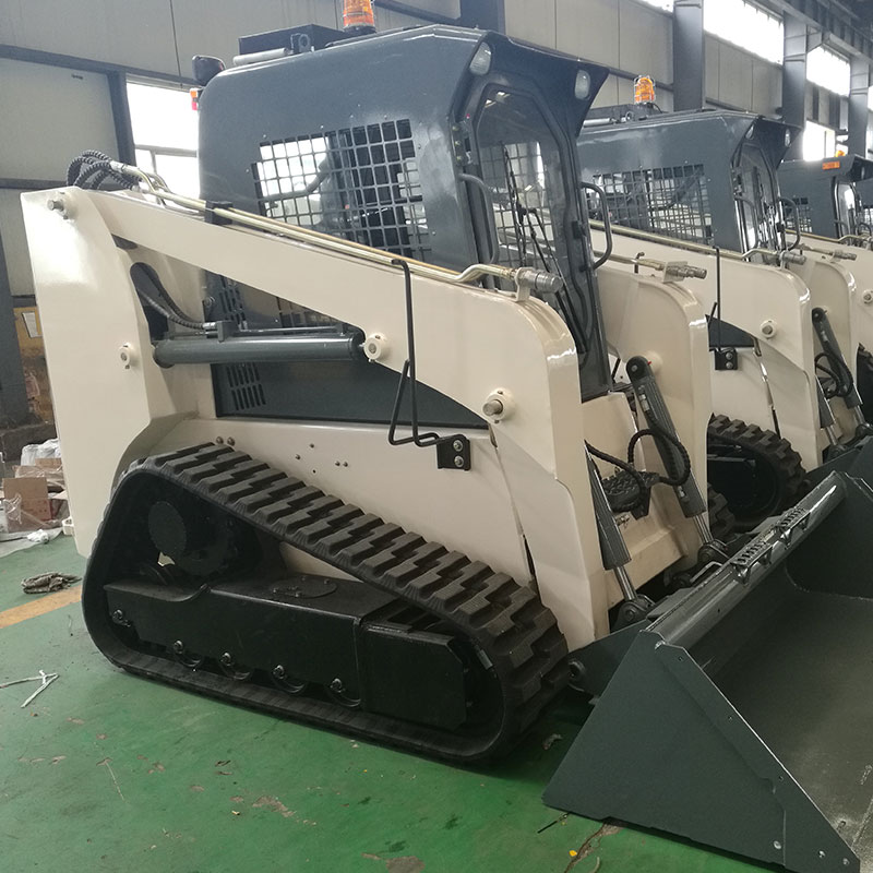 Skid Loaders For Sale