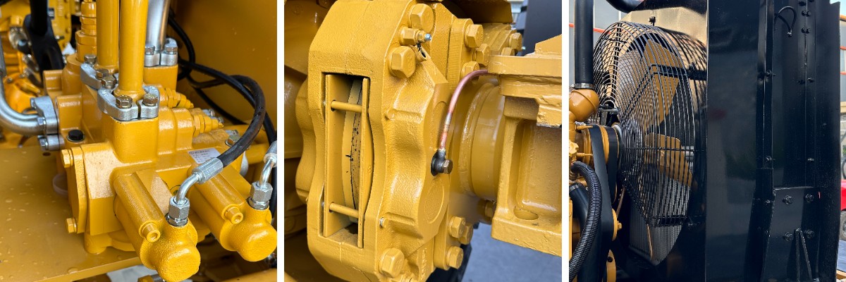 لودر بعجلات صغير ٦ أطنان للبيع.jpg لودر بعجلات صغير ٦ أطنان للبيع.jpg