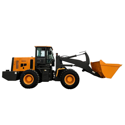 Cheapest Backhoe Loader