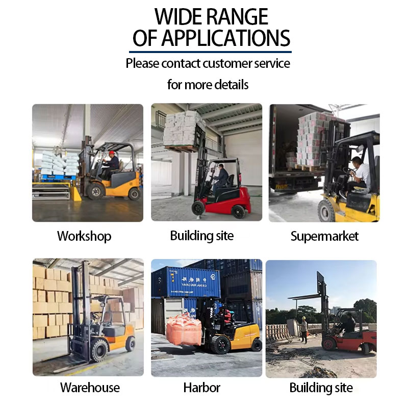 2.5T Electric Forklift Truck Price.jpg
