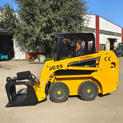 Skid Steer Loader For Sale