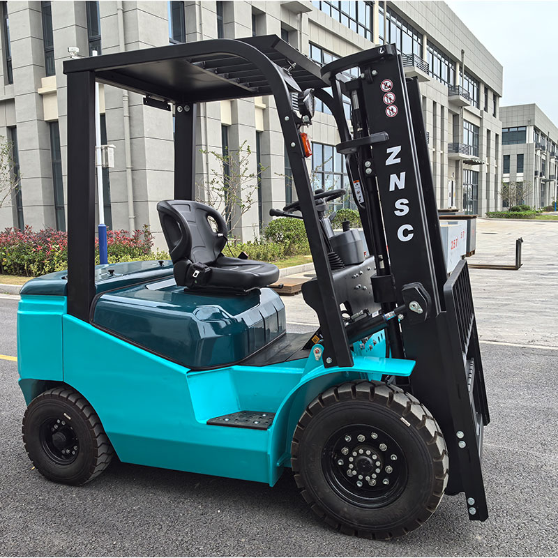 Forklift 4 Ton Price