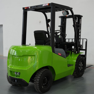 Electric Forklift Trucks For Sale