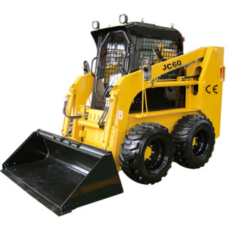 Kompaktlader zu verkaufen