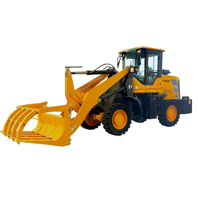 Front End Tractor Loader